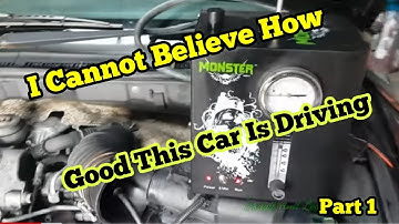 I Cannot Believe This Part1 Let It Smoke