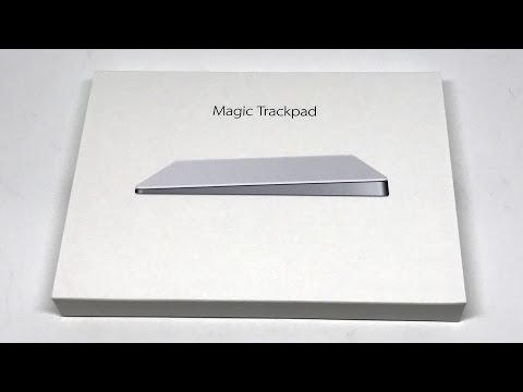 Apple Magic Trackpad 2 MJ2R2J/A 箱有 動作OK Apple Magic Trackpad 2 MJ2R2J/A 箱有 動作OK Amazon | 【整備
