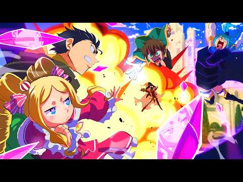 Re Zero Fans You Need To See This!! Subaru vs Kazuma
