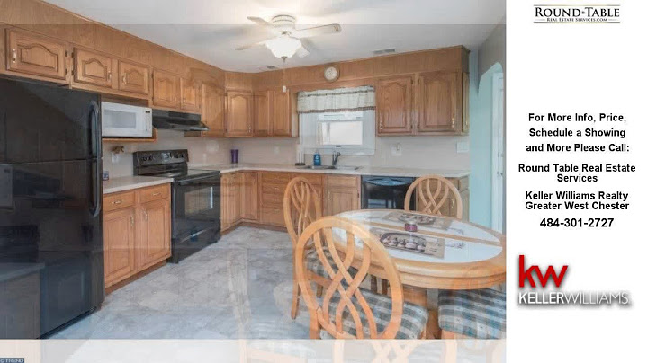 House for sale pawlings road phoenixville pa