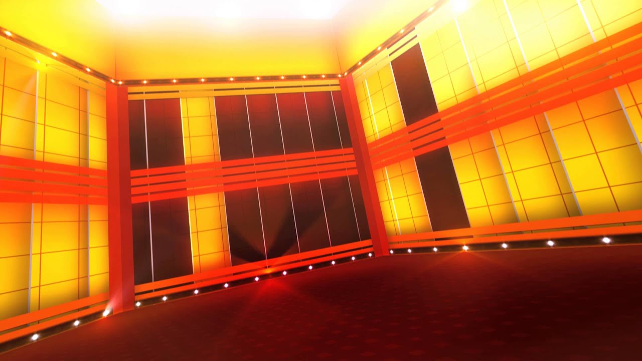 Video Background Full HD Glowing Room YouTube