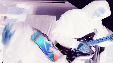 kurffew - i dont wna cry (haste) (Pitch Shifted/Pitched Up)