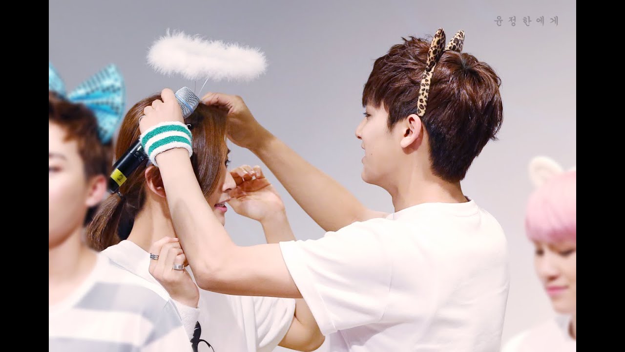 SarangHan - JeongHan CP - Part 3