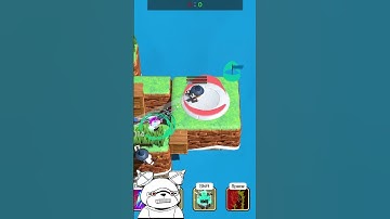 Daily Mixxpell Update Day 218 #gamedev #indiegame #indiedev #devlog #godot