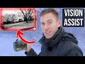 Vision Assist - Now on DJI Mini 4 PRO!
