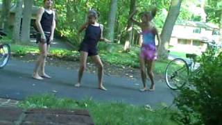 hamster dance remix