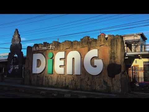 Baritan : Budaya yang terlupakan di Desa Dieng. Cerita Budaya Desaku