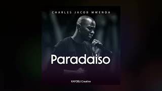 PARADAISO (COVER)