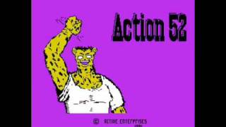 Action 52 - Slashers Level 2 Theme