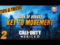 HOW TO SLIDE WITHOUT CROUCHING - CALL OF DUTY MOBILE- BATTLE ROYAL- TIPS & TRICKS - EP.2