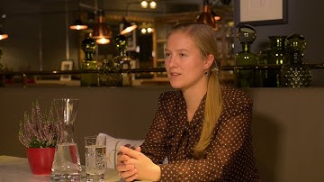 Das Leben als Student in Residence im Tertianum Konstanz