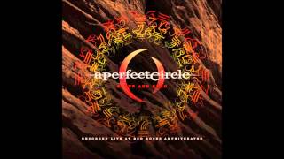 A Perfect Circle - Gravity (Live)