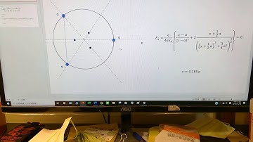 Griffiths 電磁學 3-58