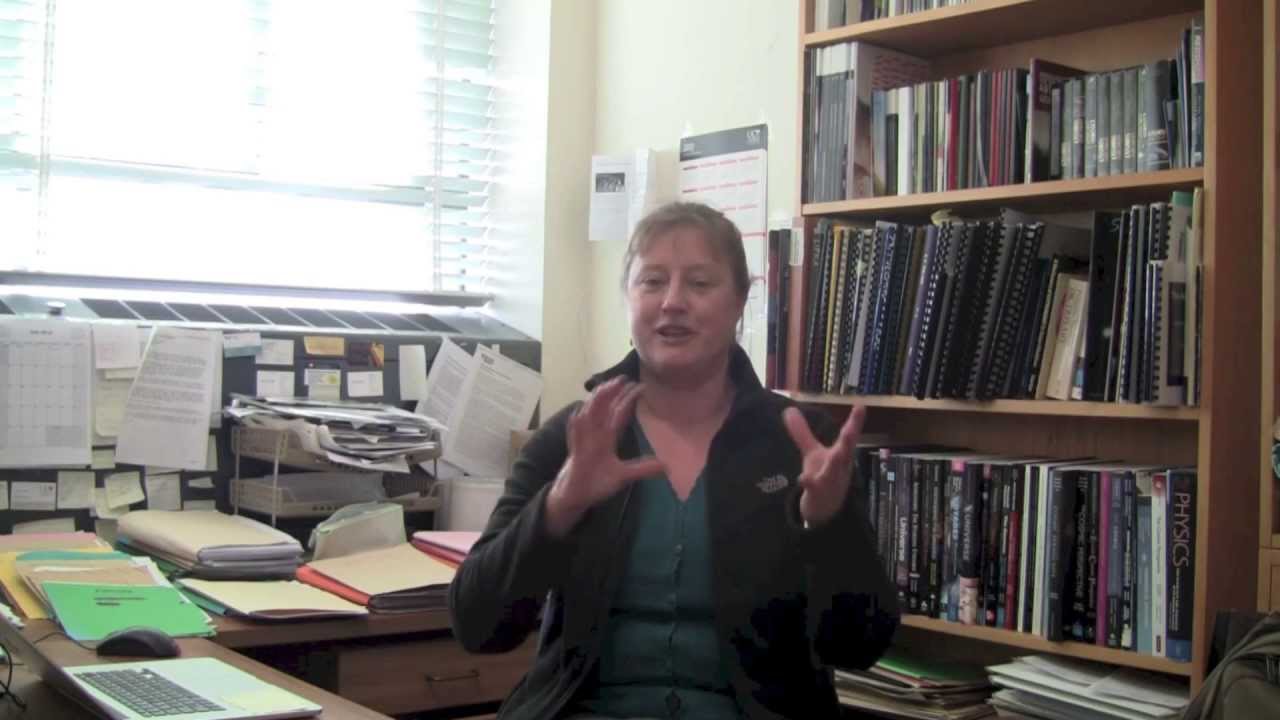 Introduction to Karen Pollard YouTube