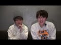サンエンの私生活が充実しすぎてる件について。【talkmans#110】