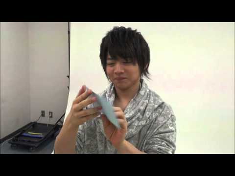 TV・局中法度！ スペシャルコメント 西井幸人（D2）
