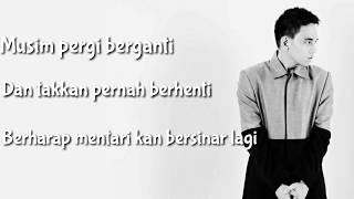 Hadirmu - Bayu Risa Ft Monita Tahalea Lirik