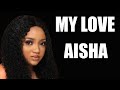SIMULIZI FUPI MY AISHA 