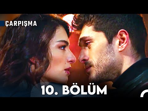 Çarpışma 10. Bölüm