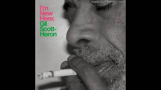 Gil Scott-Heron - Me and the Devil