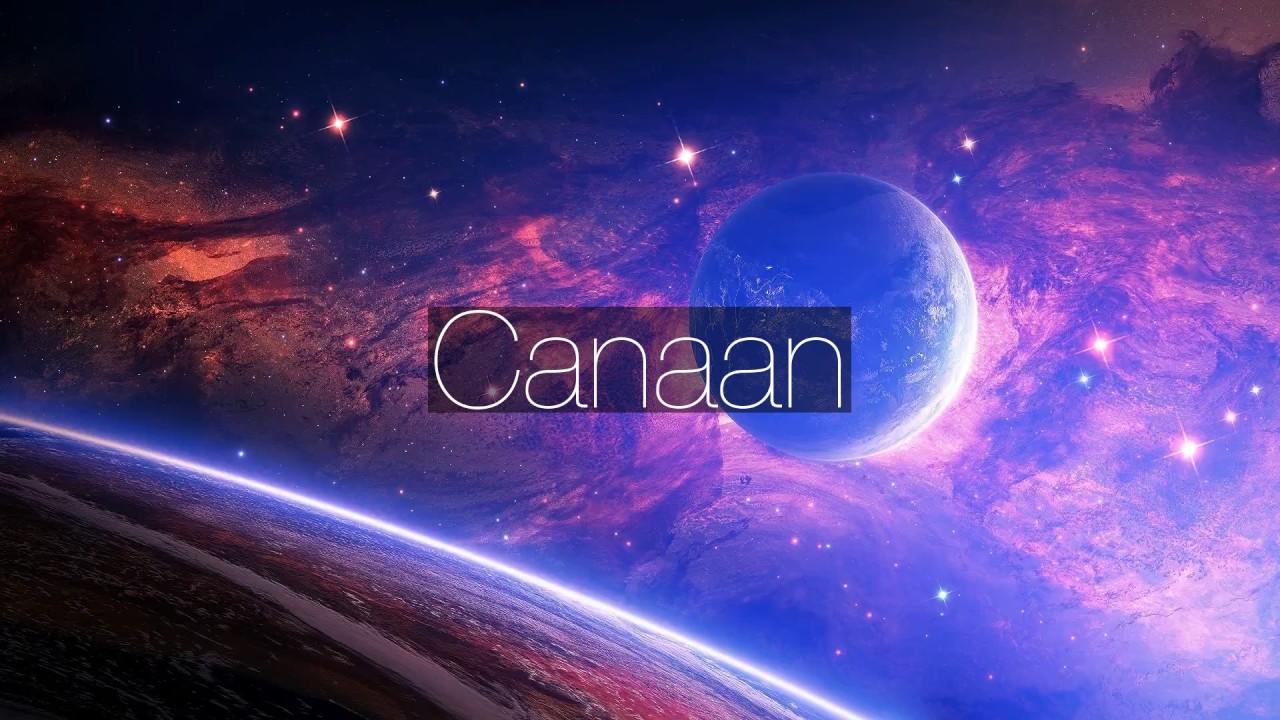 How to Pronounce Canaan YouTube