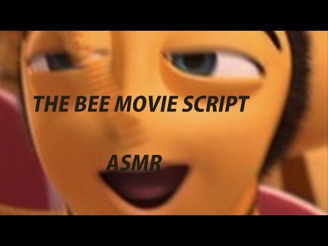 asmr-|-the-bee-movie-(full-movie-script)