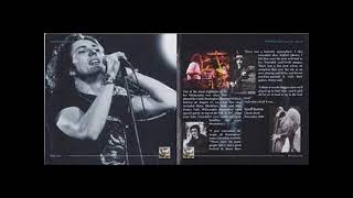 WHITESNAKE . TILL THE DAY I DIE . COME AN' GET IT . I LOVE MUSIC