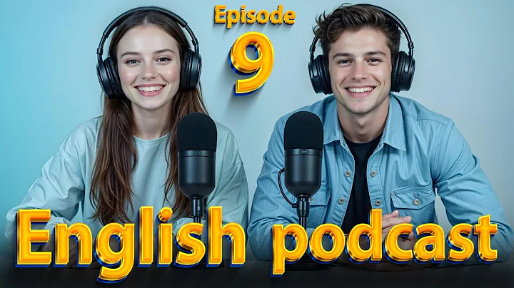 Travel | Learn English quickly with podcast | Episode 9 thumbnail