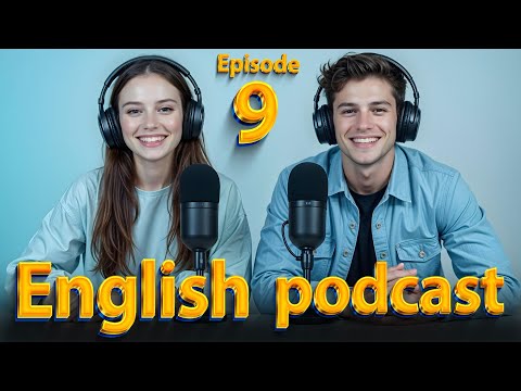 Travel Learn English Quickly With Podcast Episode 9