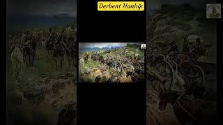 Derbent Hanlığı Şfet Ərbaycantarixi