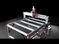 PRO CNC Build Series: Leveling, Squaring, and Tramming your CNC Machine PRO CNC Build Series: Leveling, Squaring, and Tramming your CNC Machine