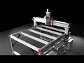 PRO CNC Build Series: Leveling, Squaring, and Tramming your CNC Machine