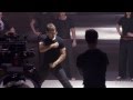 DIVERGENT Featurette: Four