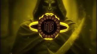 Montagem Coma X Luna Bala (Super Slowed)