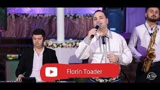 Florin Toader Colaj Jiene || LIVE || NOU 2019