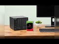 Overview: Seagate IronWolf 14TB NAS Internal Hard Drive HDD – CMR 3.5 Inch SATA 256MB Cache for ...