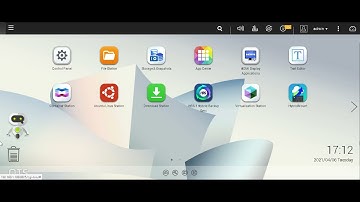 Plex GPU hardware transcoding on #QNAP