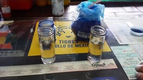 Demonstration between Powder Pigment Dispersion (PPD) vs Pigments