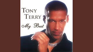 Video thumbnail of "Tony Terry - In the Shower"