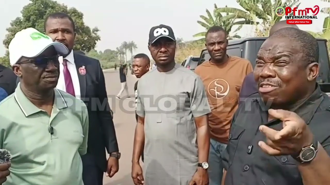 Тигр и Лев в одном лице