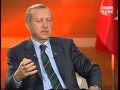 Teke Tek - Başbakan Erdoğan / 2 Haziran 2013