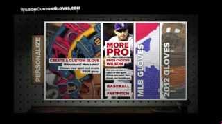 Famous Wilson Custom Gloves: The Case for Custom Net Worth