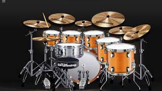 Luis Fonsi - Despacito Ft. Daddy Yankee Drum Coverjoren Alao