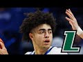 Malachi Moreno Highlights vs Loyola (MD) (11/21/2025)