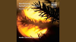 En vintersaga, Op. 18: III. Pastoral