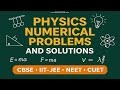 CUET 2025: Solution of Question 3 of Physics based on Ohm's Law