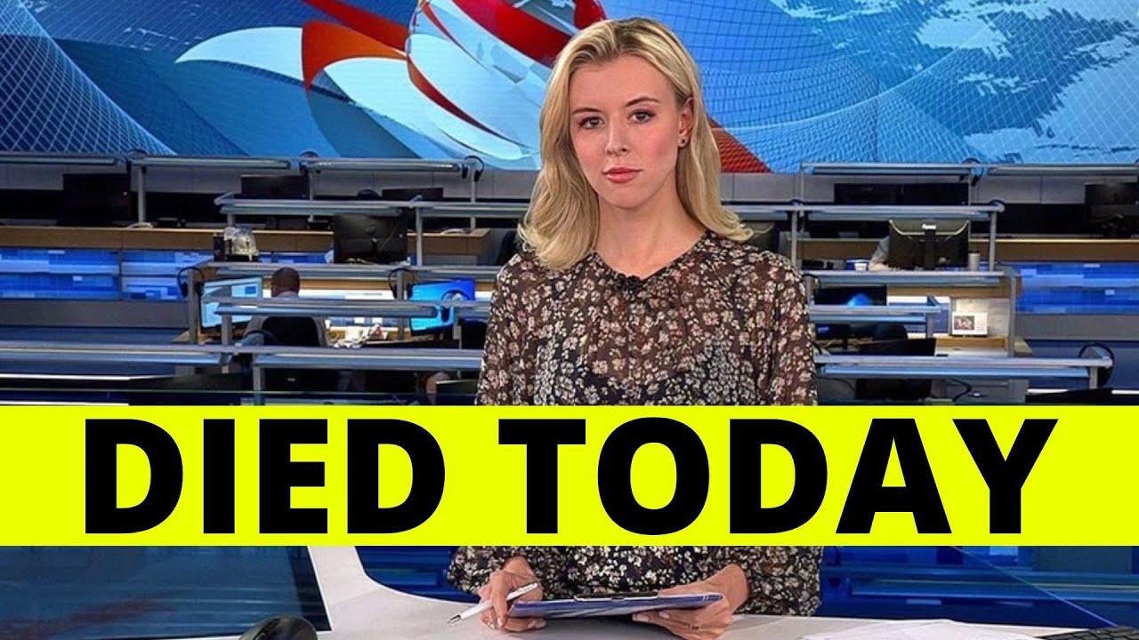 7 Famous Actors Who Died Recently In the last few days - YouTube