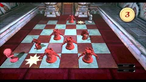 Alice: Madness Returns (PC) - Part 34