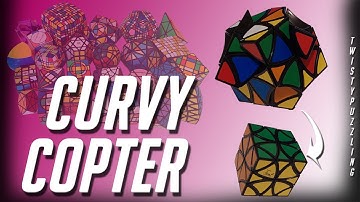 Curvy Copter Tutorial