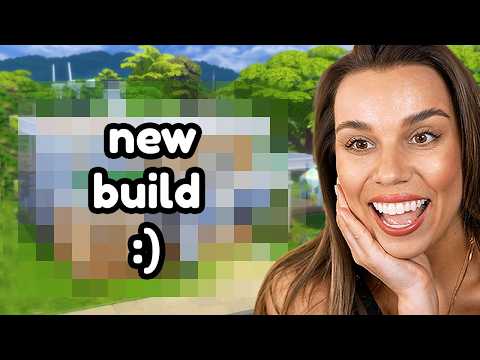 I'm back and starting a new build :)